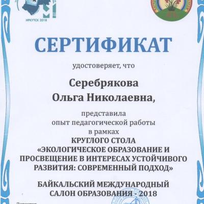 Serebryakova Dostizh14