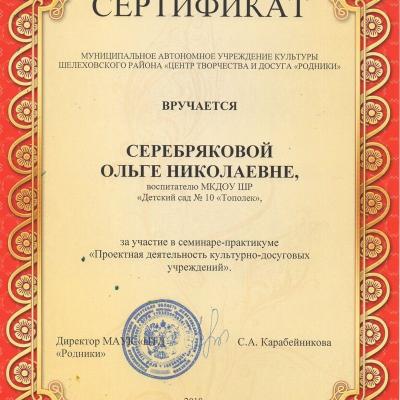 Serebryakova Dostizh17